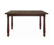Hermie's Pro Mission Table - Amish Handcrafted Solid Wood