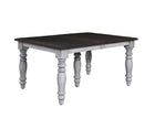 Sherbrooke Leg Table