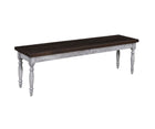 Sherbrooke Bench