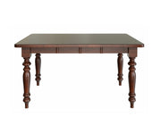 Hermie's Shreveport Table - Amish Handcrafted Solid Wood