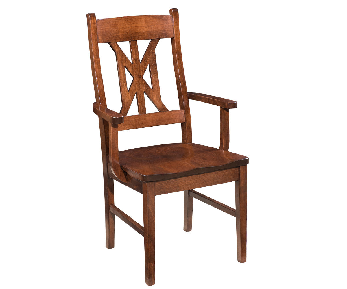 Hermie's Superior Chair - View 2