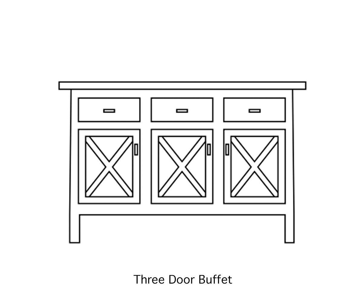 Hermie's X-Base Buffet - View 4