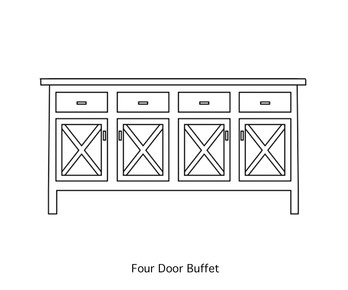 Hermie's X-Base Buffet - View 6