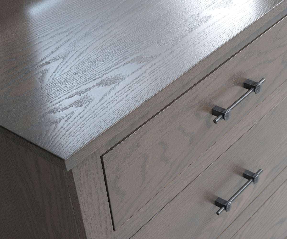 Millcraft Hamilton High Dresser - View 2