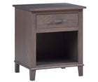Hamilton 1 Drw Nightstand