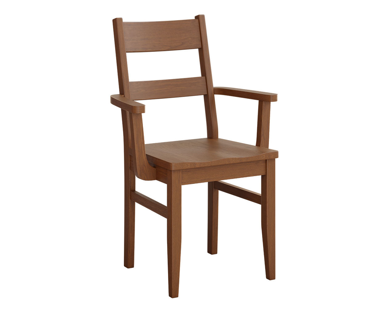 Hermie's Shaker Chair - View 2