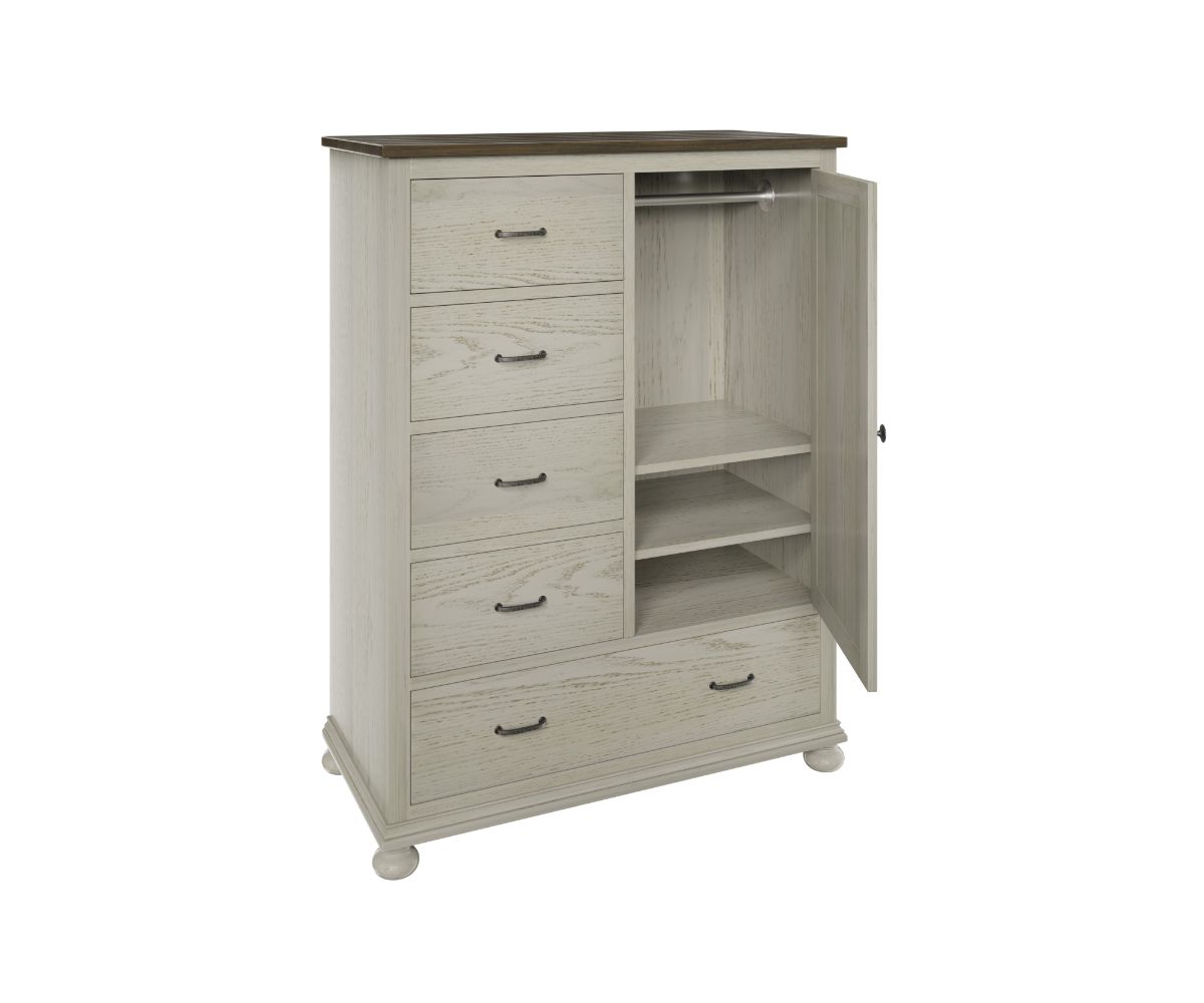 Hickory Grove Gentlemen's Chest