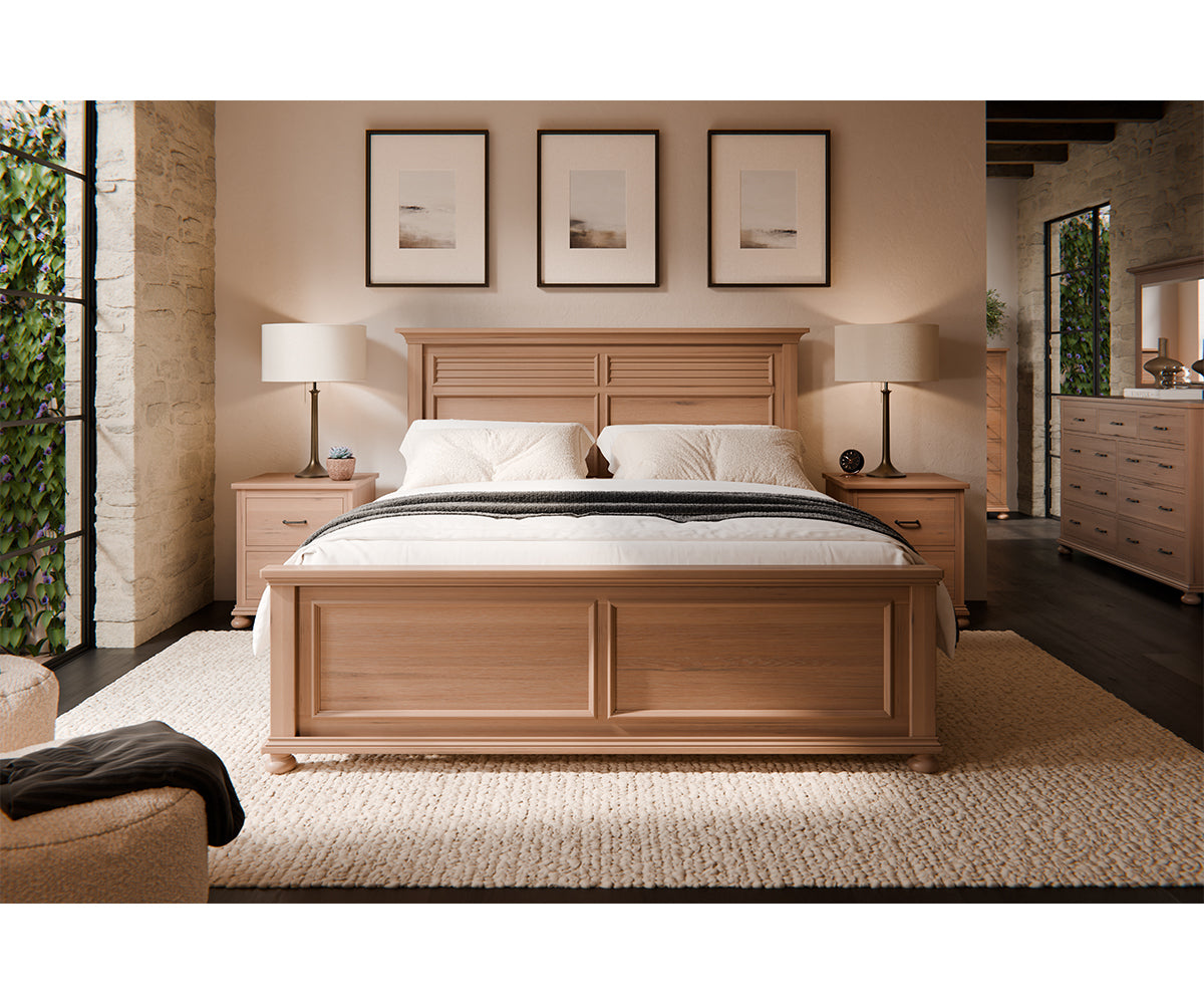 Hickory Grove Gentlemen's Chest