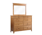 Tucson High Dresser