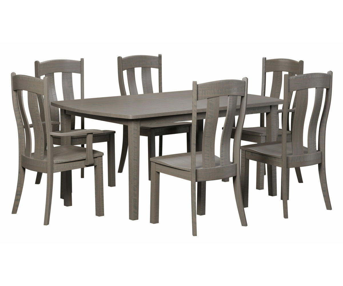 Houston Chair