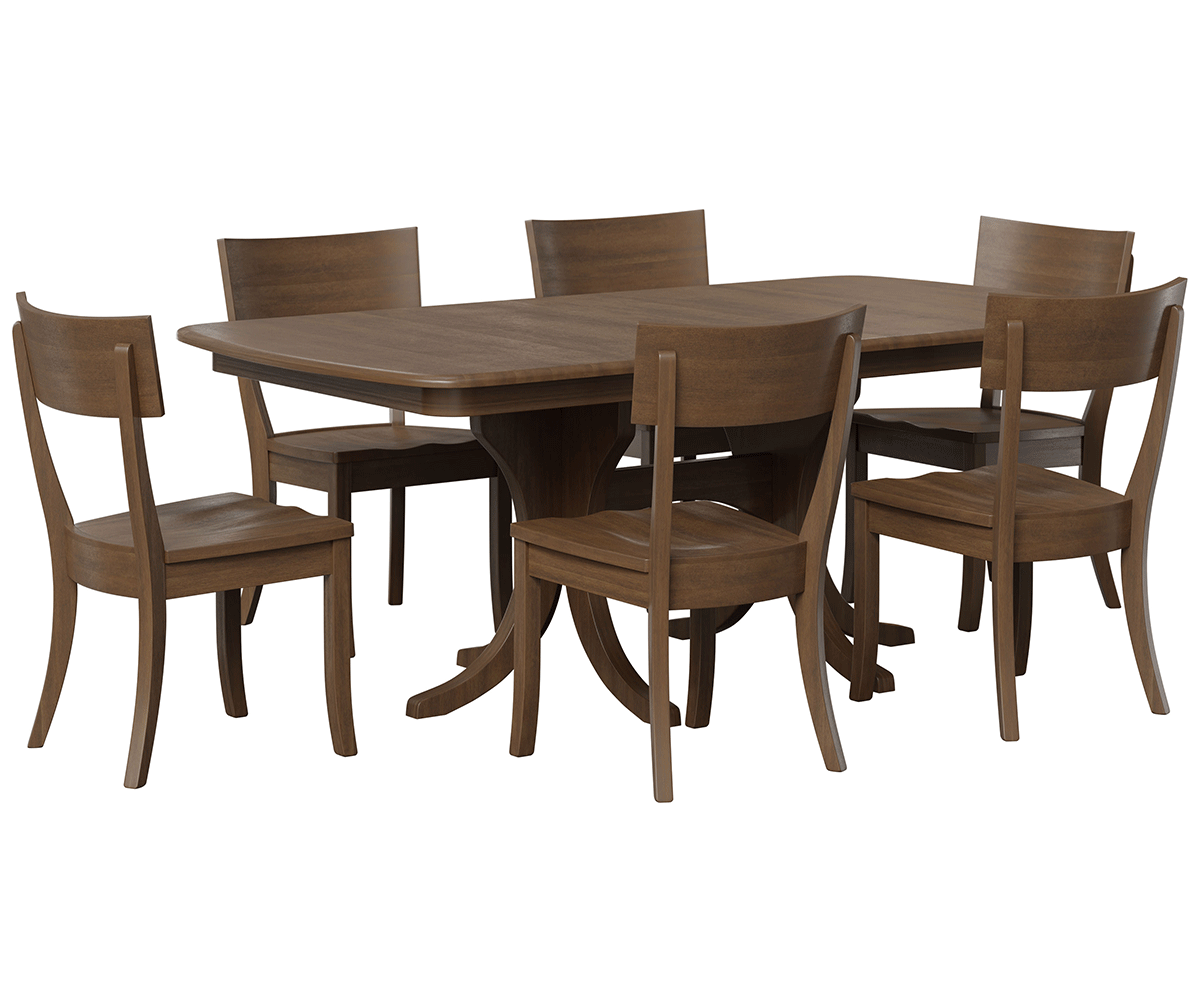 Hudson Table