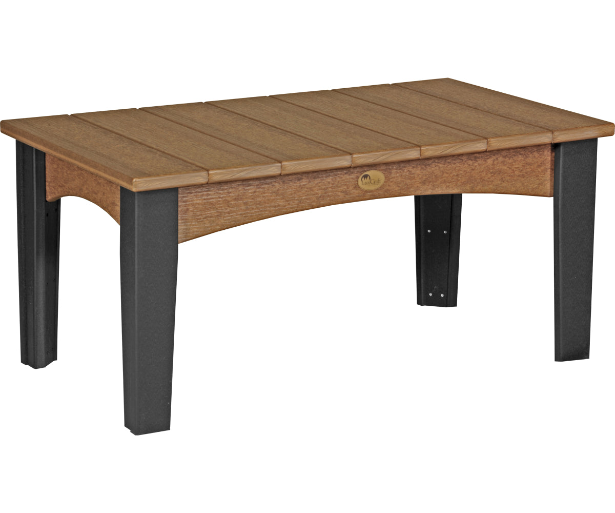 Island Coffee Table
