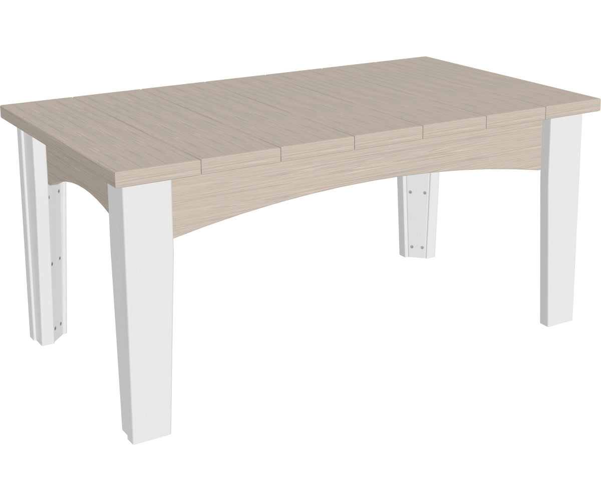 Island Coffee Table