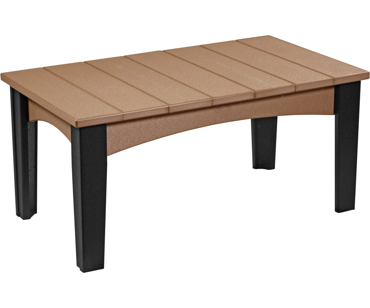 Island Coffee Table