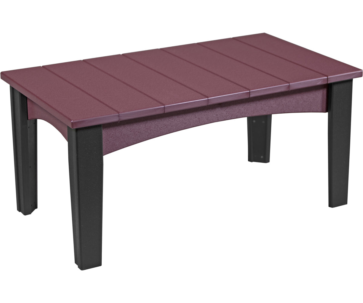 Island Coffee Table