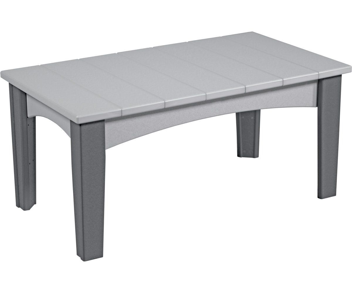 Island Coffee Table