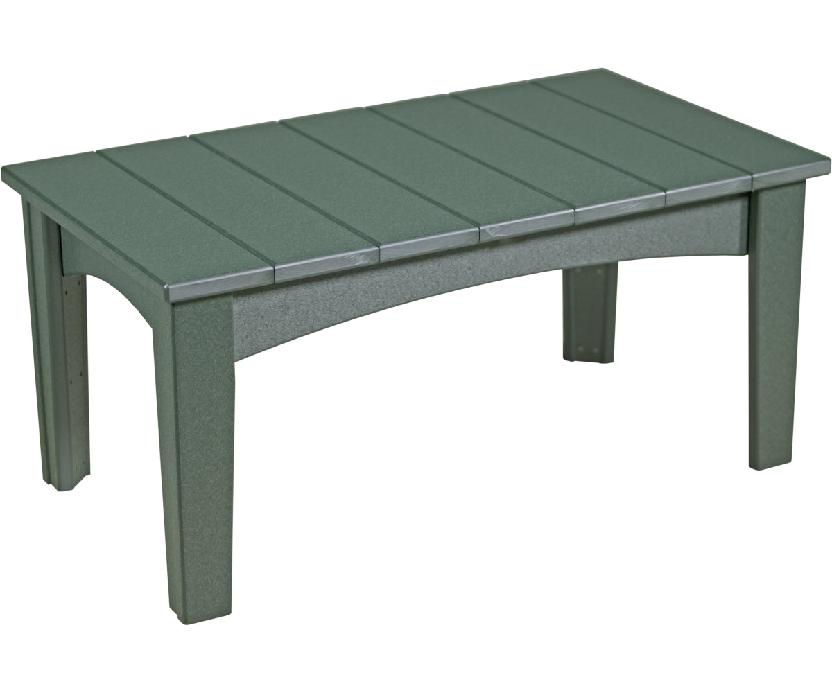 Island Coffee Table