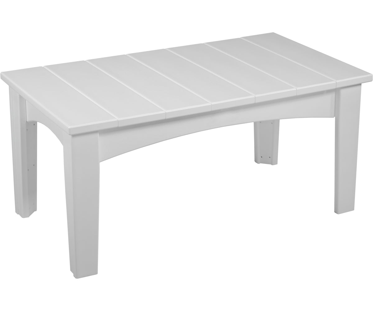 Island Coffee Table
