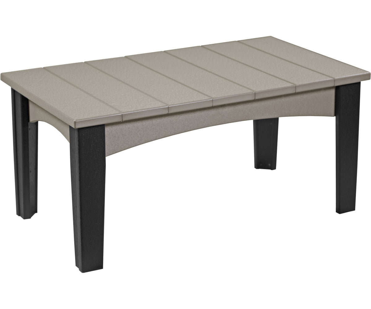 Island Coffee Table