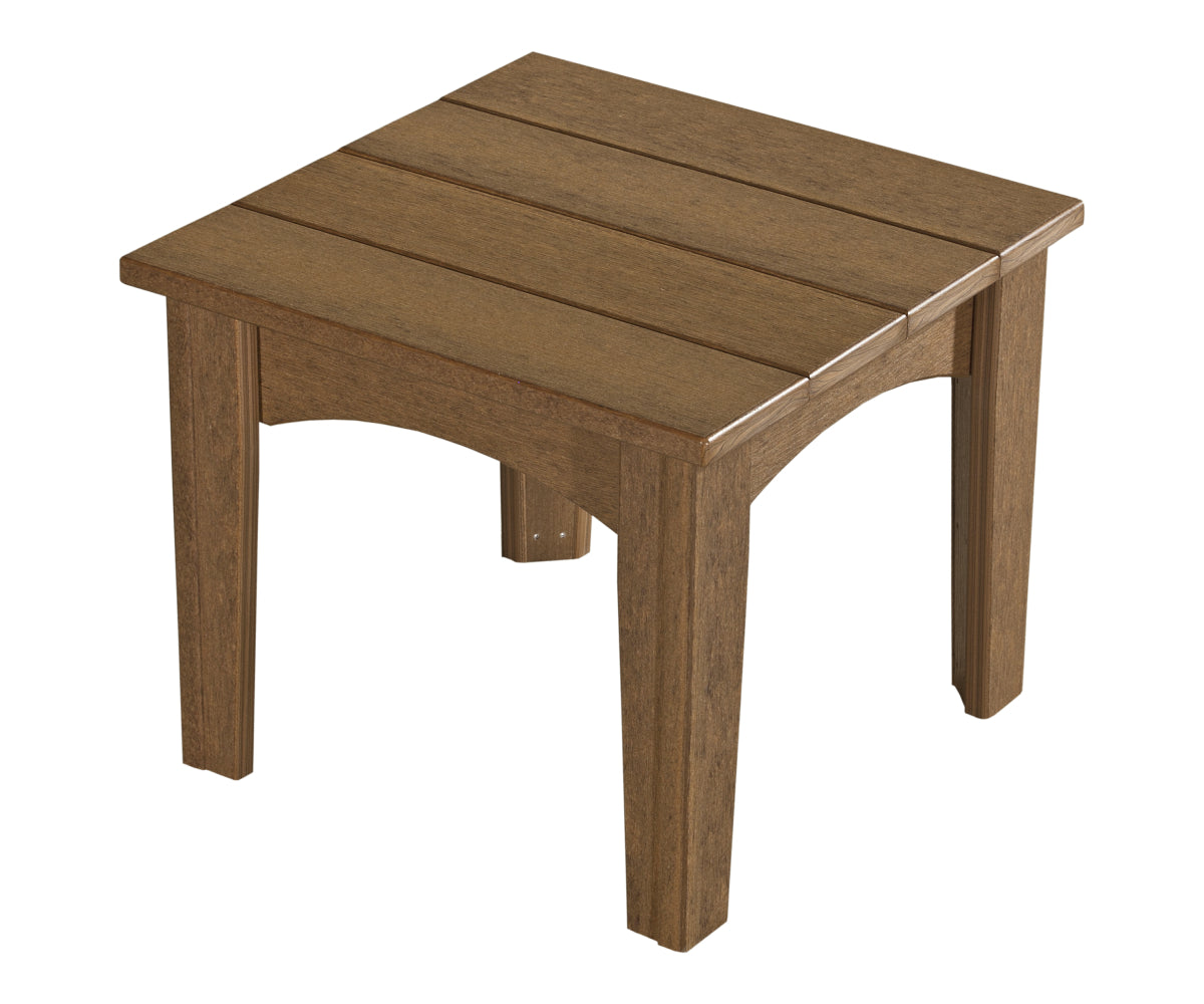Island End Table