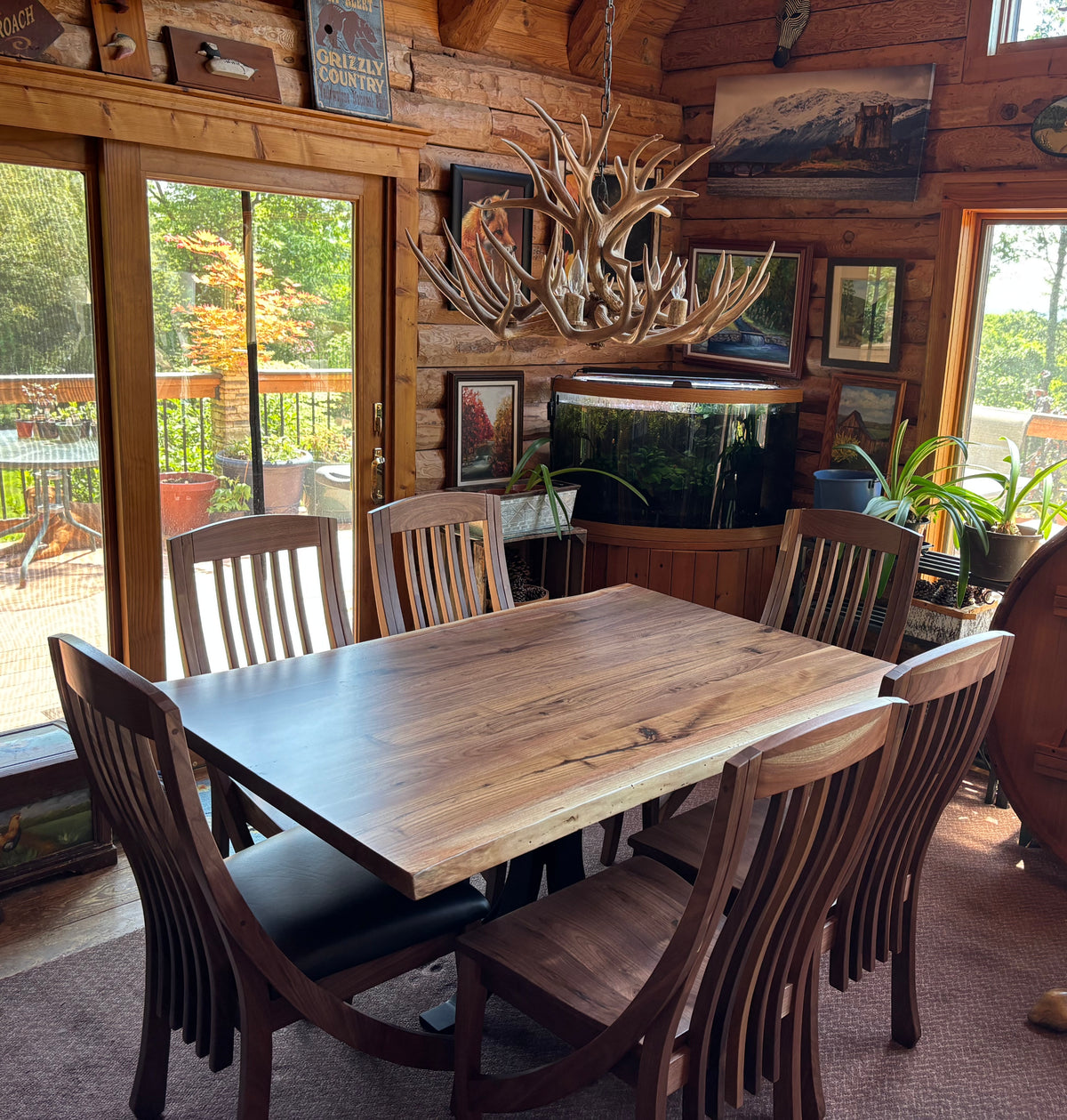Kings Amish Furniture