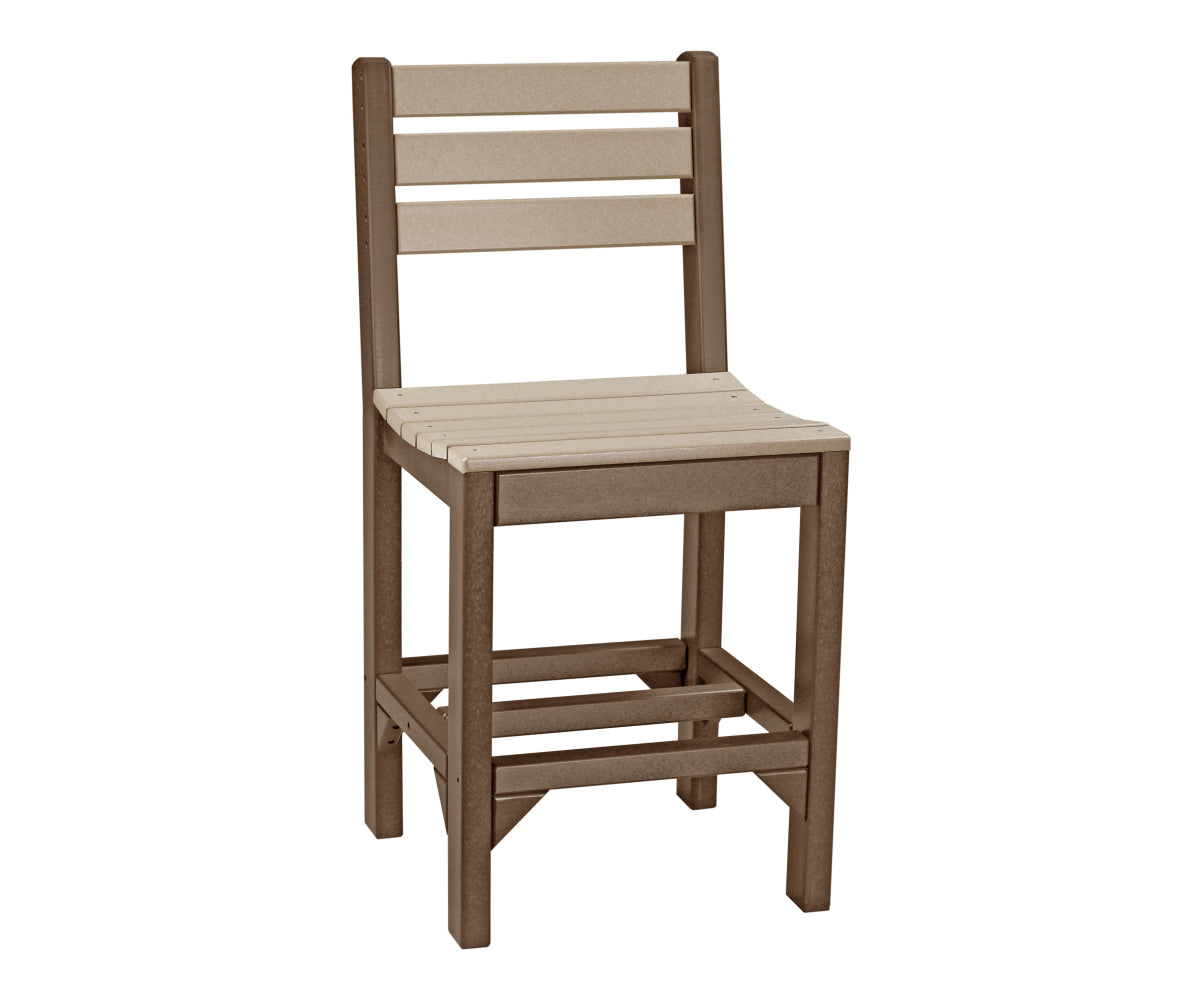 Island Side Chair