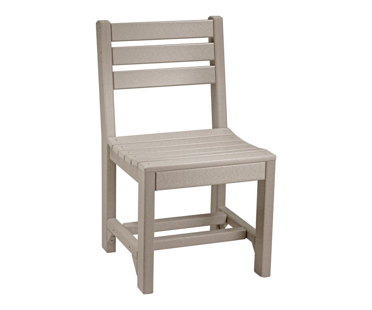 Island Side Chair