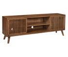 Arden TV Stand - Open Center