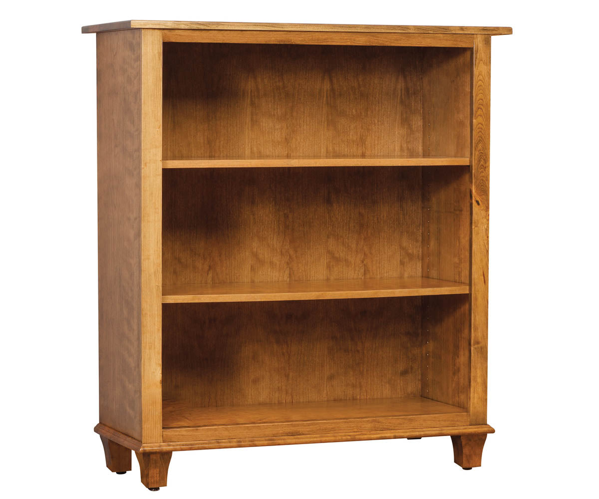 Bourten Bookcase