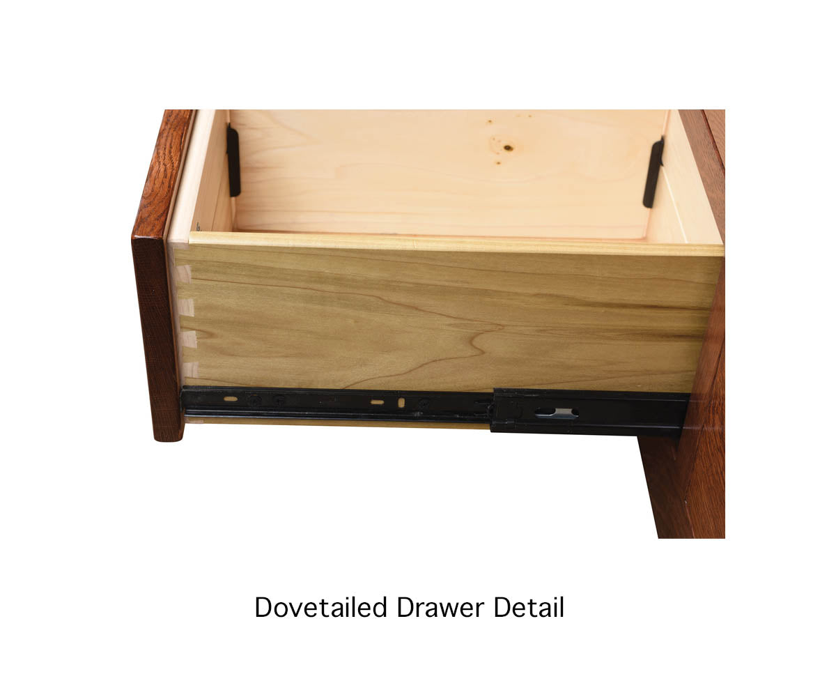 Winchester Bridge Wall Unit