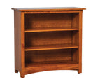 Mission Bookcase