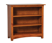 Mission Bookcase