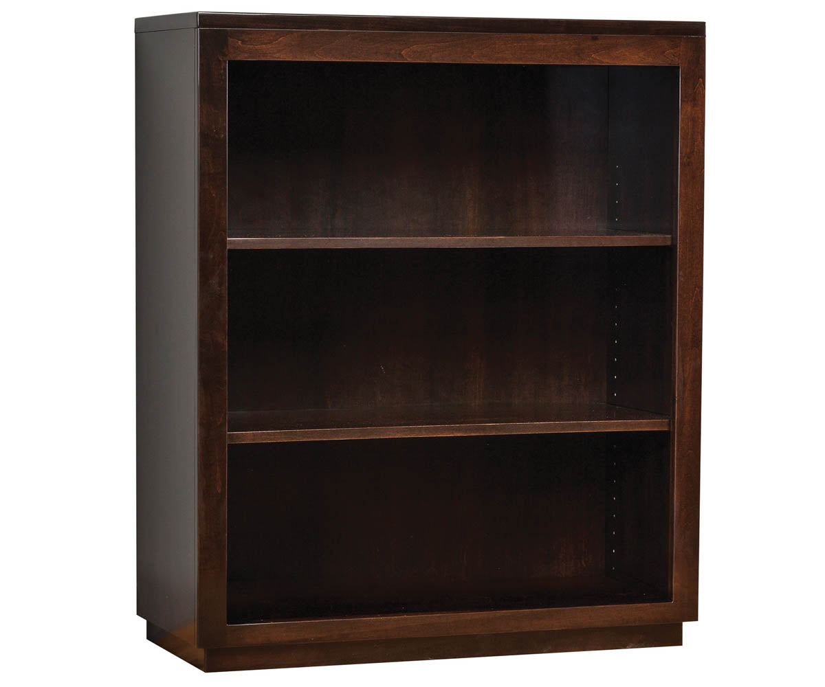 NY Bookcase