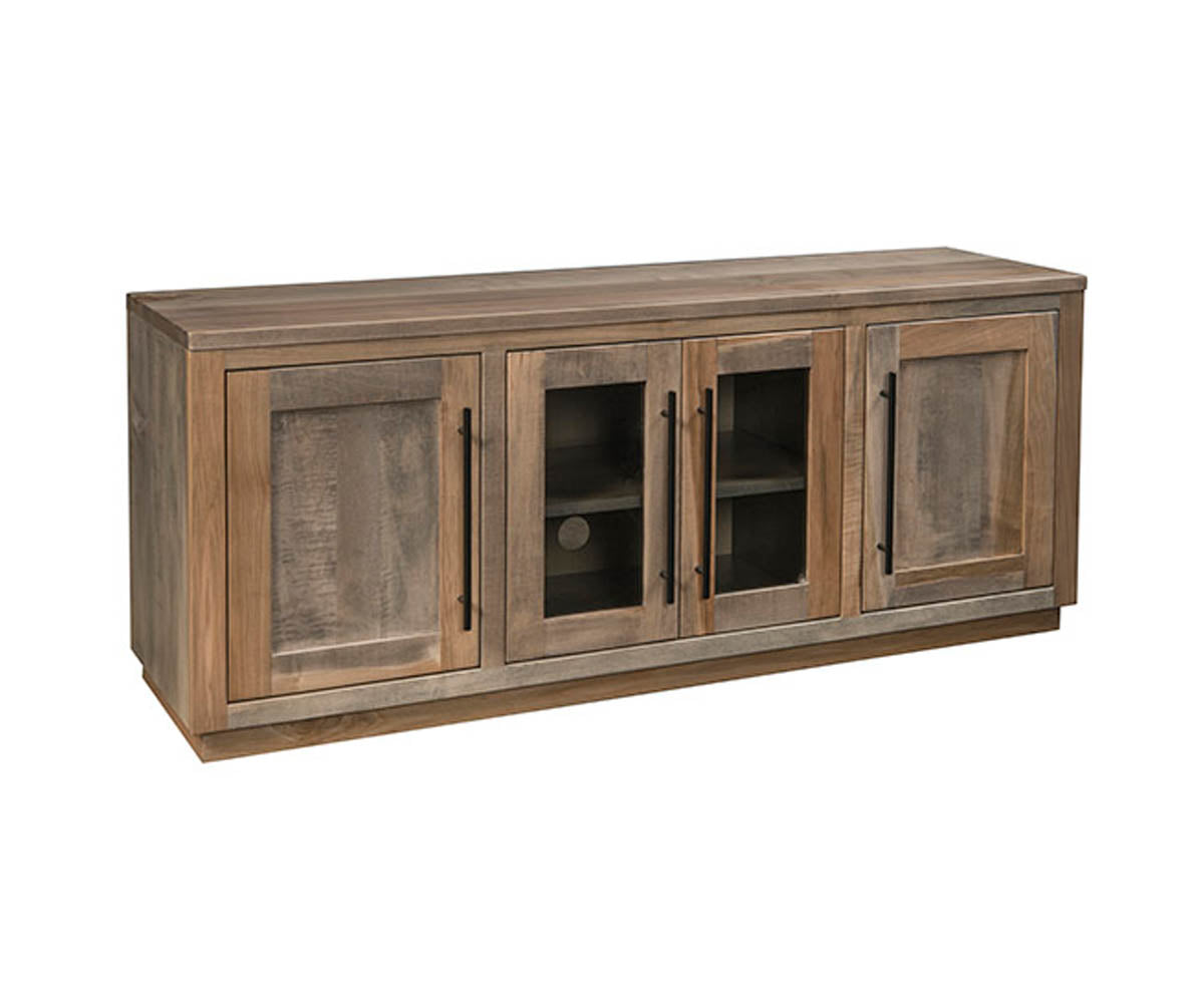 NY TV Stand
