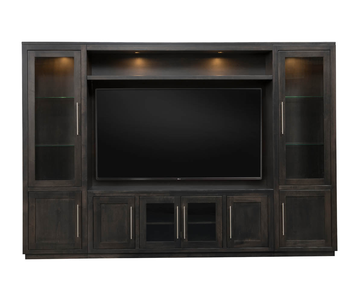 NY9250 Bridge Wall Unit