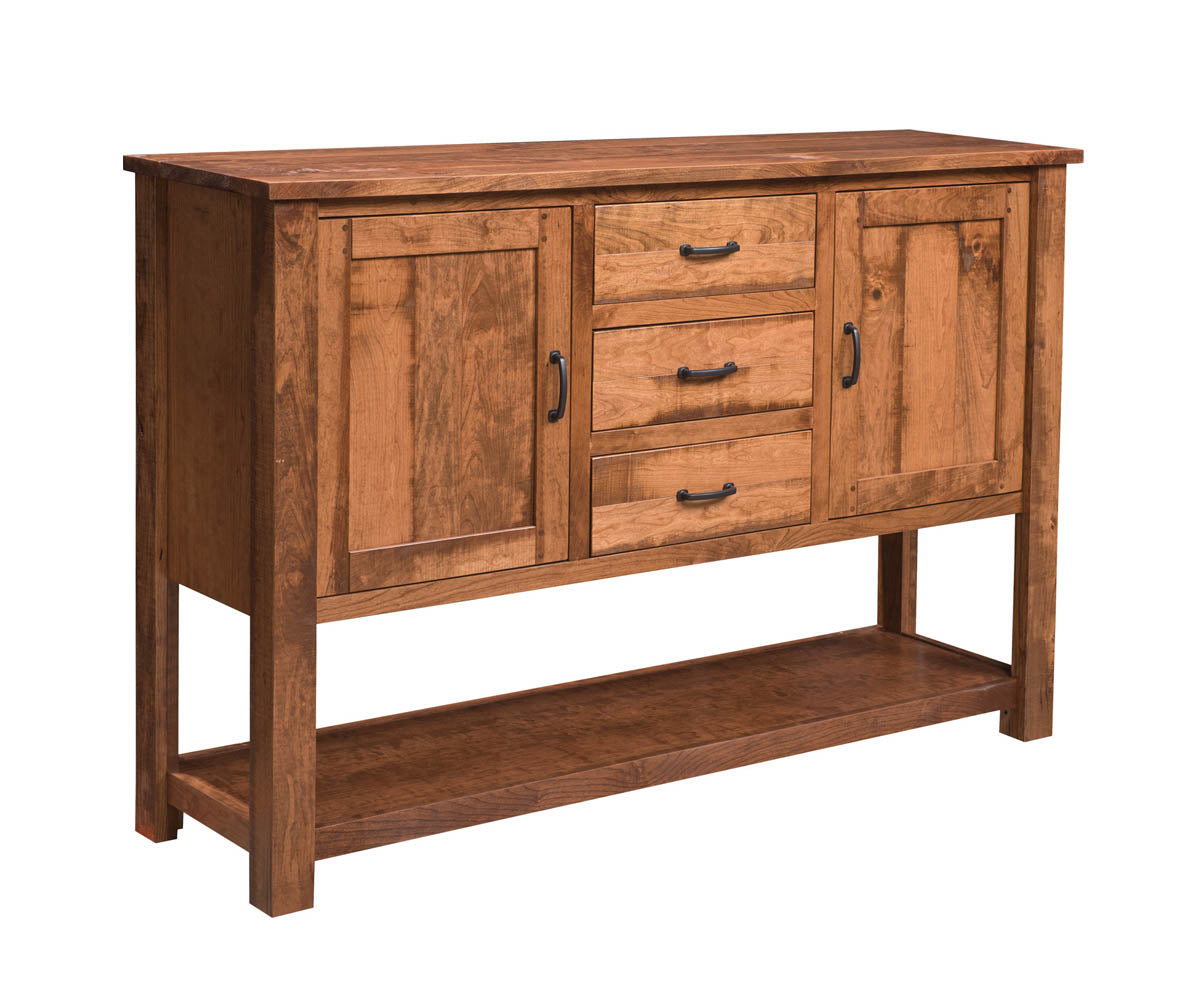 Riverton Sideboard Tall