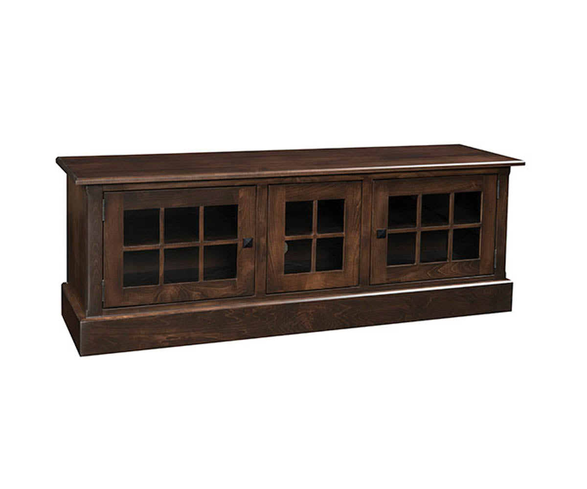 Rockford TV Stand