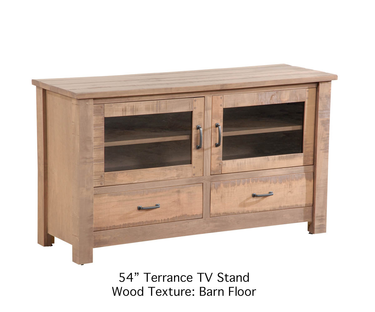 Terrance TV Stand