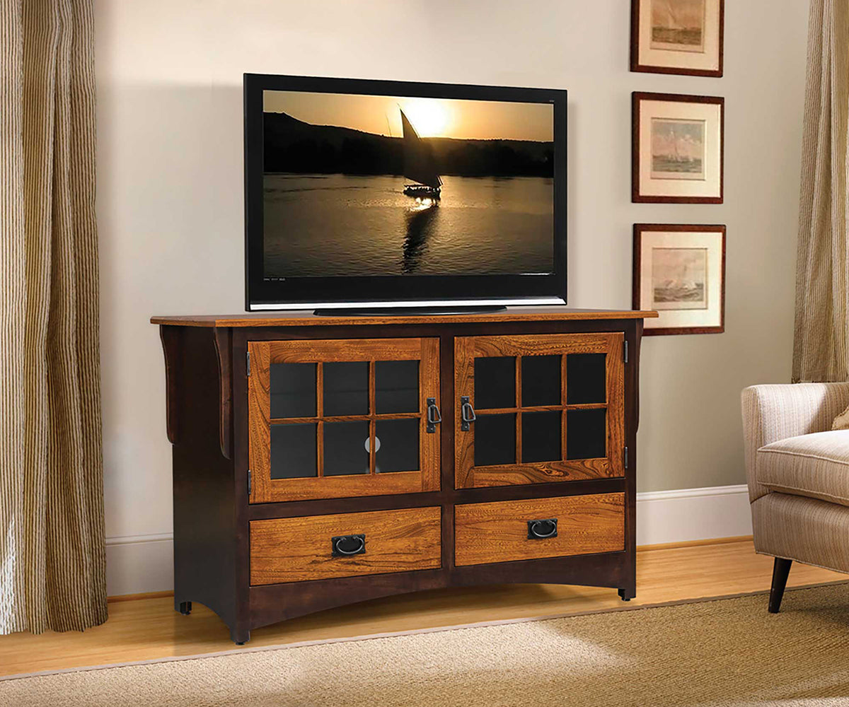 Winchester NM TV Stand