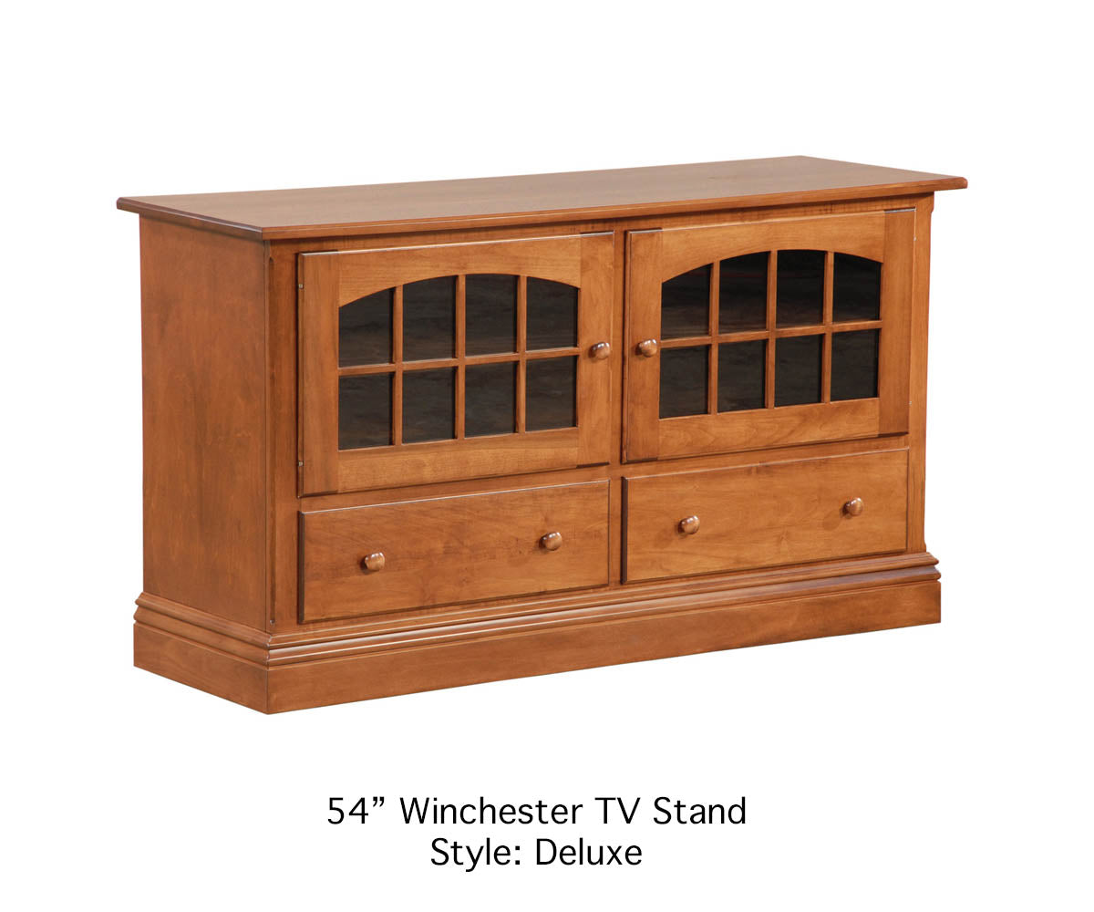 Winchester TV Stand
