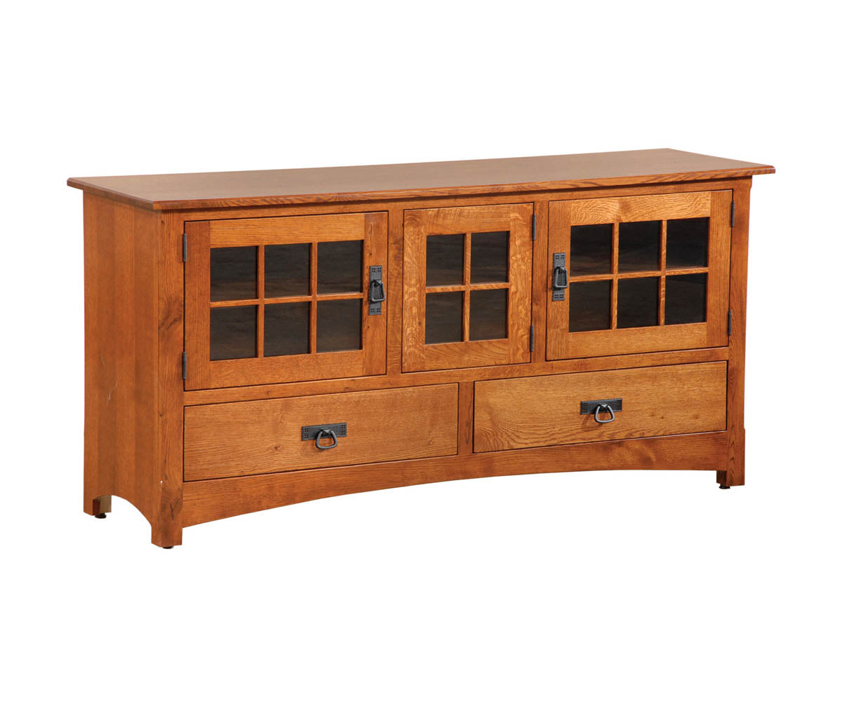 Winchester TV Stand