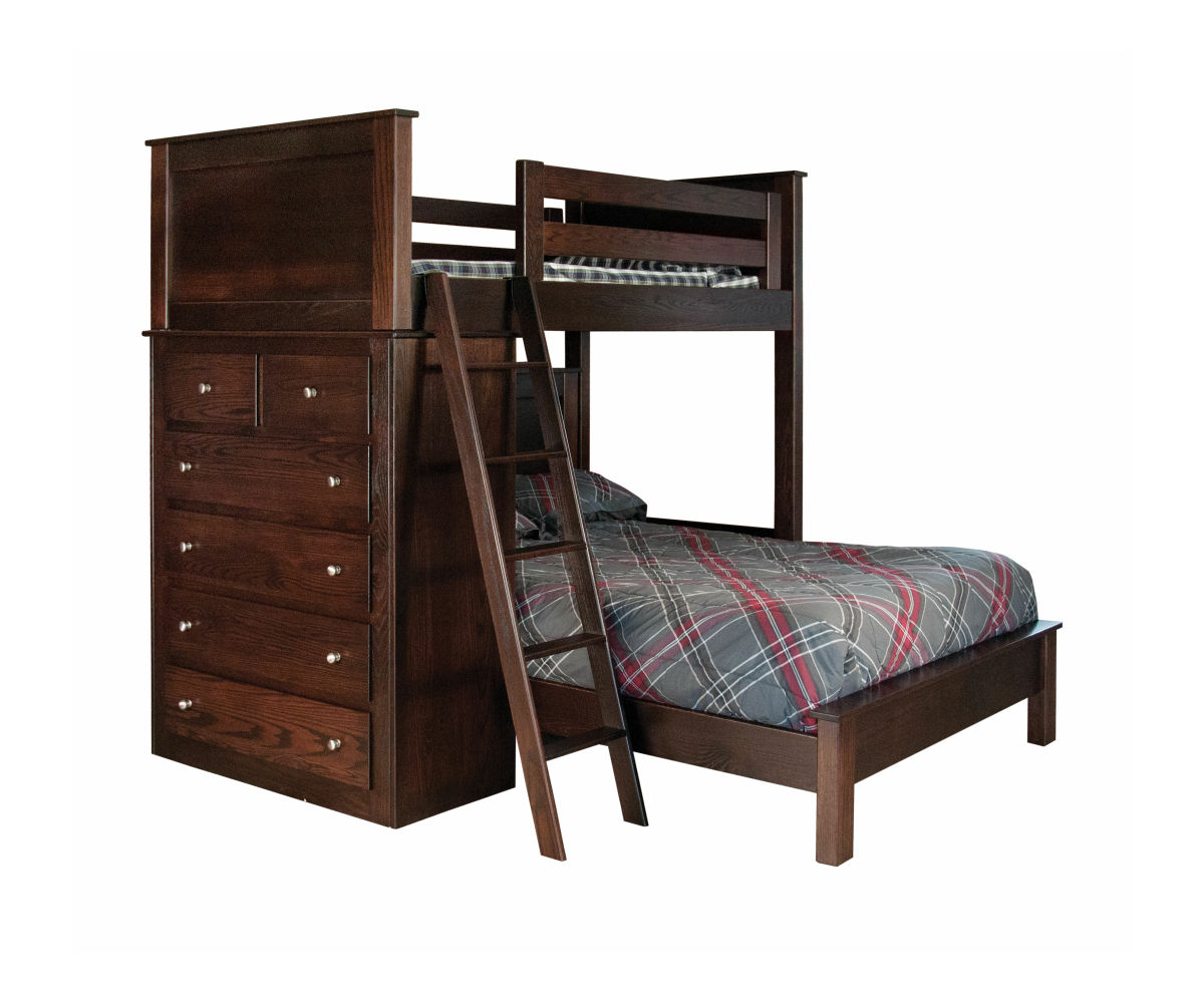 Loft Bed