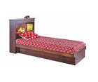 Bookcase Bed