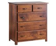 Carlisle 5 Drawer Chest