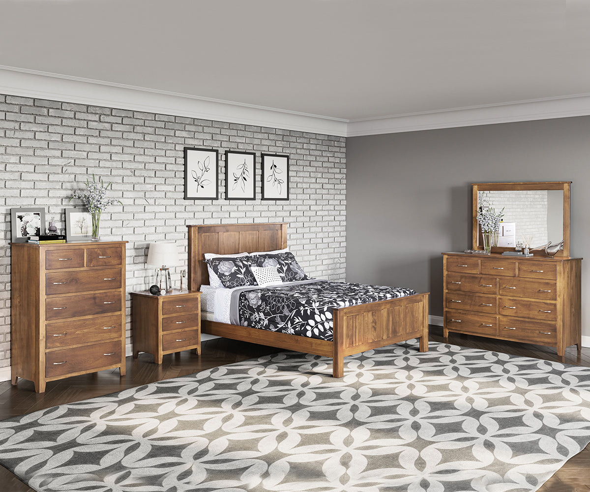 Economy Nightstand