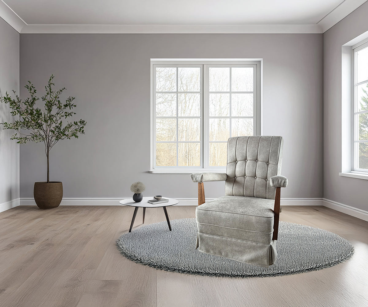 Swivel Rocker