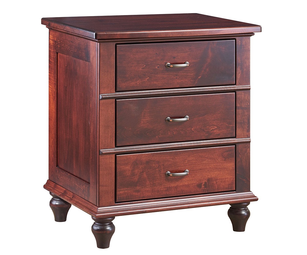 Legacy Nightstand
