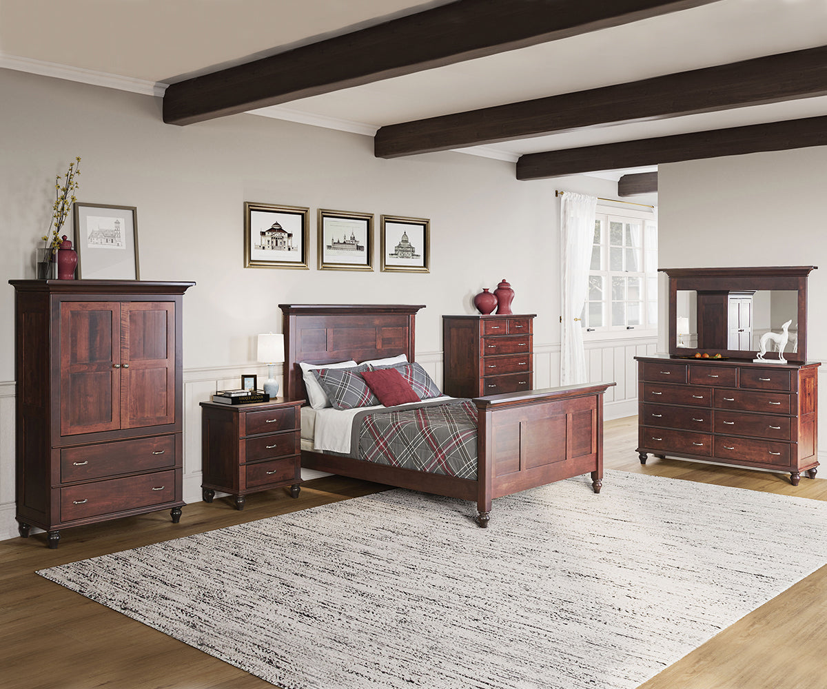 Legacy Nightstand