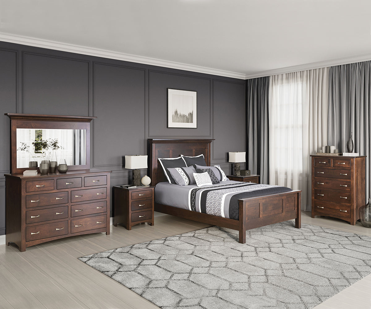 Roselyn Bed
