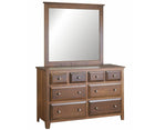Traditional Dresser